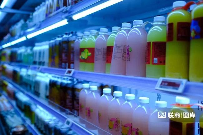 全面放開后，實體商超的壓力更大了