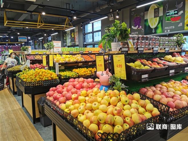 團店潮襲來，社區(qū)團購的終點是開店？