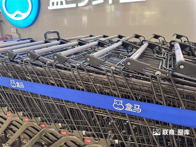 盒馬雞蛋攤上事兒，零售商如何走出食安責(zé)任困境？